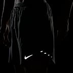 กางเกงวิ่งขาสั้น 7 นิ้วมีซับในผู้ชาย Dri-FIT Nike Stride