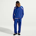Nike SB Woven Skate Top