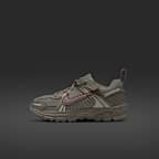 Nike Vomero 5 Little Kids' Shoes with Reflective Accents