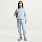 Sweat à capuche Nike Sportswear Club Fleece pour ado