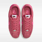 Nike Cortez Textile Women's Shoes