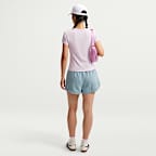 Nike Sportswear Chill Knit Women's T-Shirt