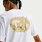 A'ja Wilson Nike Dri-FIT Basketball T-Shirt
