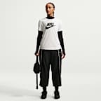 Nike Sportswear Essentials Women's Logo T-Shirt