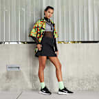 ナイキ エア マックス INTRLK ライト ウィメンズシューズ