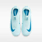 Nike Jr. Mercurial Superfly 10 Academy Younger/Older Kids' Multi-Ground High-Top Football Boot
