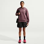 Nike ACG 'Tuff Fleece' Pullover Hoodie