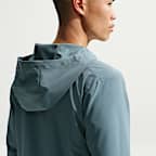 Nike Form Men's Dri-FIT Hooded Versatile Jacket