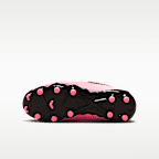 Nike Jr. Phantom GX 2 Academy Younger/Older Kids' Multi-Ground Low-Top Football Boot