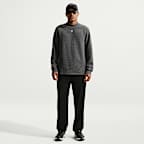Nike Par Men's Therma-FIT Golf Crew-Neck Top