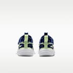 Nike Cosmic Runner Baby/Toddler Shoes