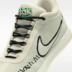 Tenis de básquetbol Book 2 "Oogie Boogie"