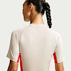 Nike ACG "Wildsee" Women's Dri-FIT Short-Sleeve Base Layer Top