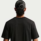 Shorts de tejido Knit Flow para hombre Nike Sportswear Club