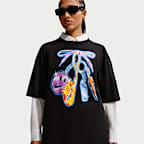 Nike Sportswear Classic Women's Oversized T-Shirt