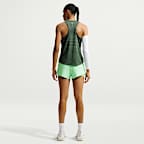 Camiseta de tirantes de correr Aero-FIT para mujer Nike Swift