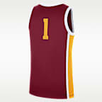 USC Replica Unisex Nike Dri-FIT College Women’s Basketball Jersey