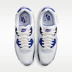 Nike Air Max 90 Men's Shoes
