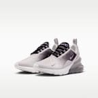 Chaussure Nike Air Max 270 pour ado