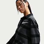 ナイキ スポーツウェア ウィメンズ オーバーサイズド トップス