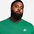 Playera para hombre Nike Sportswear Club