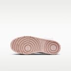 Tenis para niños grandes Nike Court Borough Mid 2