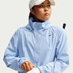 Nike Series Women's Repel Golf Jacket