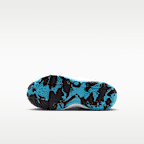 Nike Team Hustle D 12 Younger Kids' Shoes