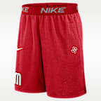 Mexico National Baseball Team 2026 World Baseball Classic Authentic Collection Men's Nike Dri-FIT T-Shirt