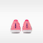 Nike Mercurial Vapor 16 Academy „Vini Jr.“ Low-Top-Fußballschuh für Hallen- und Hartplätze