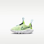 Nike Flex Runner 2 Baby/Toddler Shoes