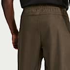 Nike Tech Men's Dri-FIT Shori Knit Pants