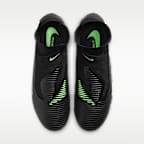 Nike Phantom 6 High Pro Firm-Ground Soccer Cleats