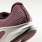 Nike Vapor 12 Women's Hard Court Tennis Shoes