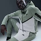 Nike Tech Men's Fleece Joggers