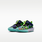 Nike G.T. Cut 3 Little Kids' Basketball Shoes