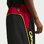 Pants deportivos de tejido Woven para hombre Canada x NOCTA