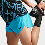 Nike AeroSwift Men's Dri-FIT ADV 10cm (approx.) Brief-Lined Running Shorts