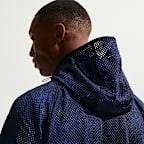 FFF Men's Nike Dri-FIT Football Anthem Jacket