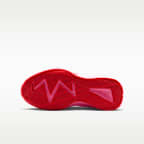 Nike S.T. Dynamite Big Kids' Basketball Shoes