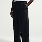 Nike Sportswear Club mély ülepű, strapabíró férfinadrág