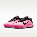A'One "Leo Lights" A'ja Wilson Basketball Shoes