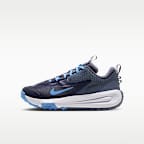 Nike Cross Turf Big Kids' Shoes