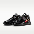 LeBron NXXT Gen AMPD Basketball Shoes