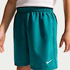 Calções de treino Dri-FIT Nike Multi Júnior