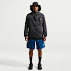 Nike ACG "Five Towers" UV-Schutzjacke für Herren