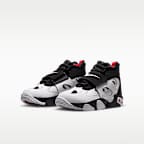 Nike Air Diamond Turf II Big Kids' Shoes