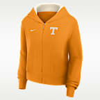 Tennessee Mantra Women's Nike College Full-Zip Hoodie