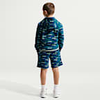 Short en molleton Nike Sportswear Club Fleece pour ado