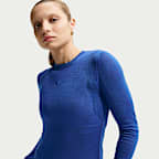 Nike Sportswear Airreverent Women's Long-Sleeve Top